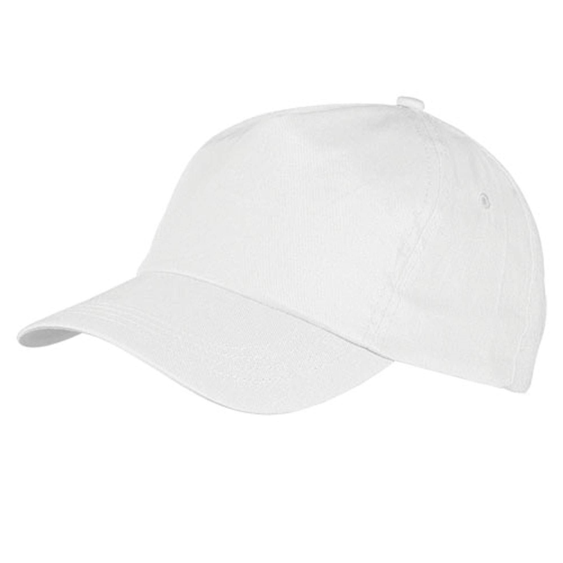 Cappello Uomo Donna da Baseball con Visiera Precurvata Golf Berretto cap Bambino Cappellino Cotone