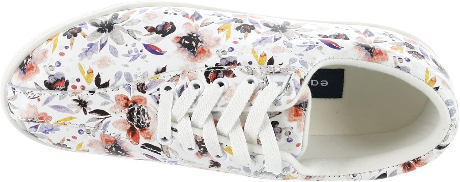 Easy Spirit Women's AP1 Leather Walking Shoe - Image 2