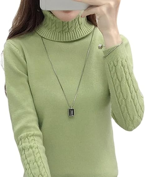 thick cotton women's sweaters