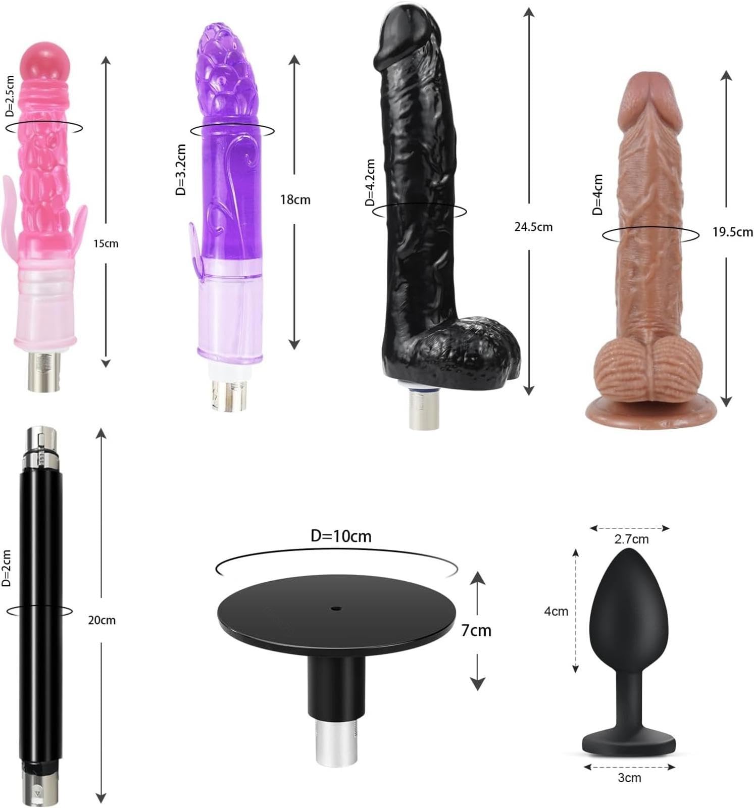 Sex Machine Accessori Sexy Sexmachine Dildo Fucking Macchina Del Sexso Sesso Sessuali Elettrici Sessosesso Ventosa Per Silenzioso Fuck Automatica Donna,#8