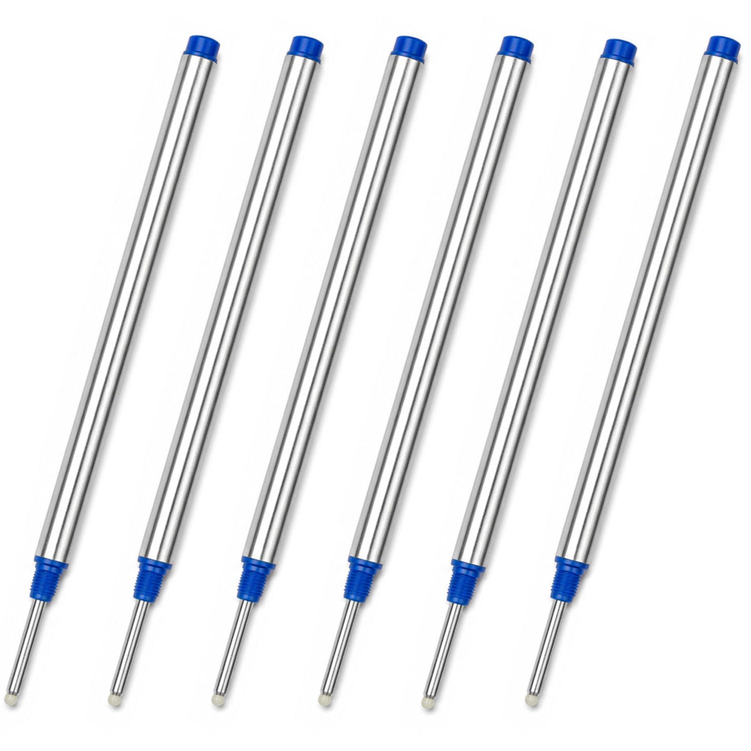 Amazon | 113mm (4.42インチ) x 6mm (0.24インチ) 0.5 チップ 互換