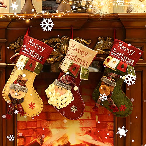 �N���X�}�X�̌C���y3�Z�b�g�z�N���X�}�X ���� ���� �v���[���g�� ���� �N���X�}�X�c���[ �C�� �傫�� �I�[�i�����g ���C �� ������ ���� ���� �N���X�}�X�X�g�b�L���O �L�����f�B�[�|�[�`�o�b�O�̑����i �݂葕���p �N���X�}�X�c���[���� �Ǌ|�� 