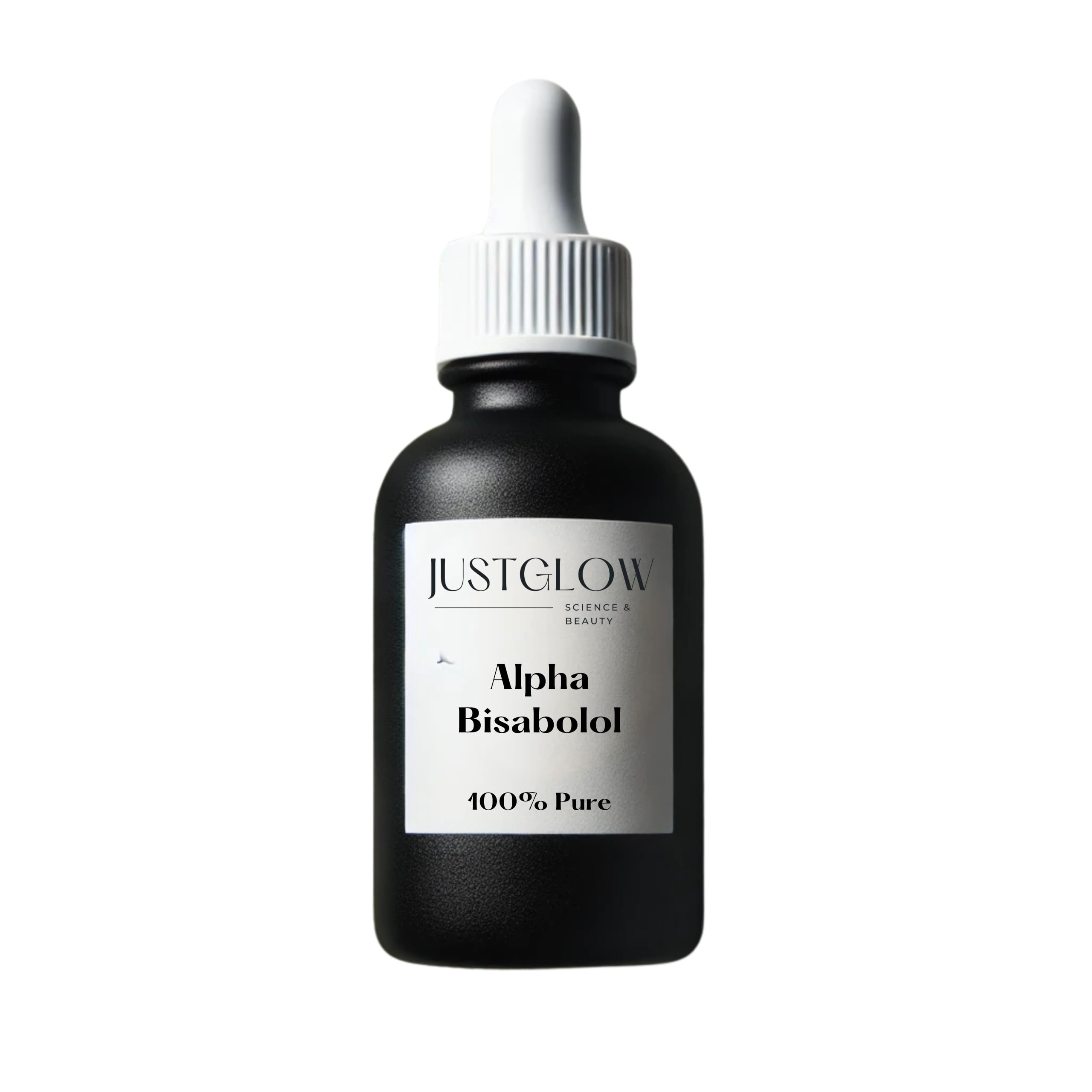 Alpha Bisabolol for DIY Skincare 30ml, Cosmetic Grade Soothing Ingredient for Serums and Creams, 30 ml (Pack of 1)