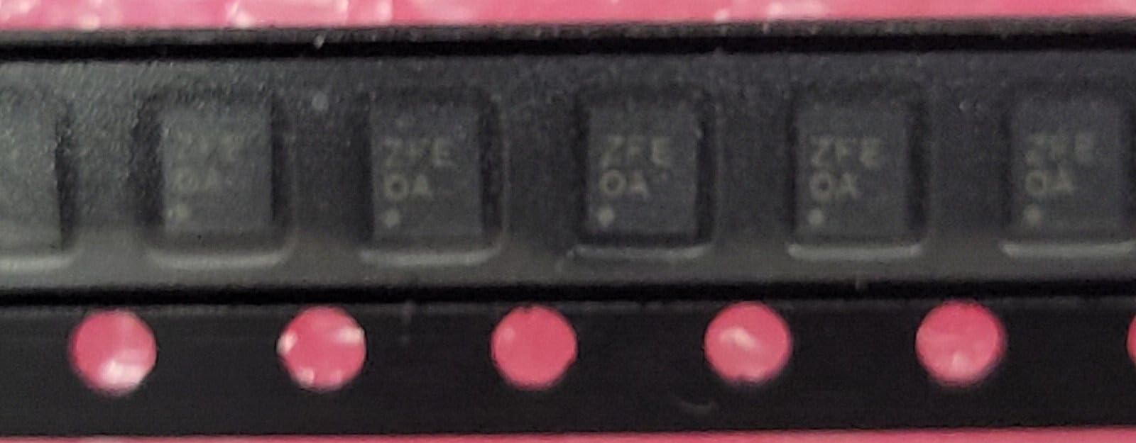 (1 PC) PI3A4624ZCE PERICOM