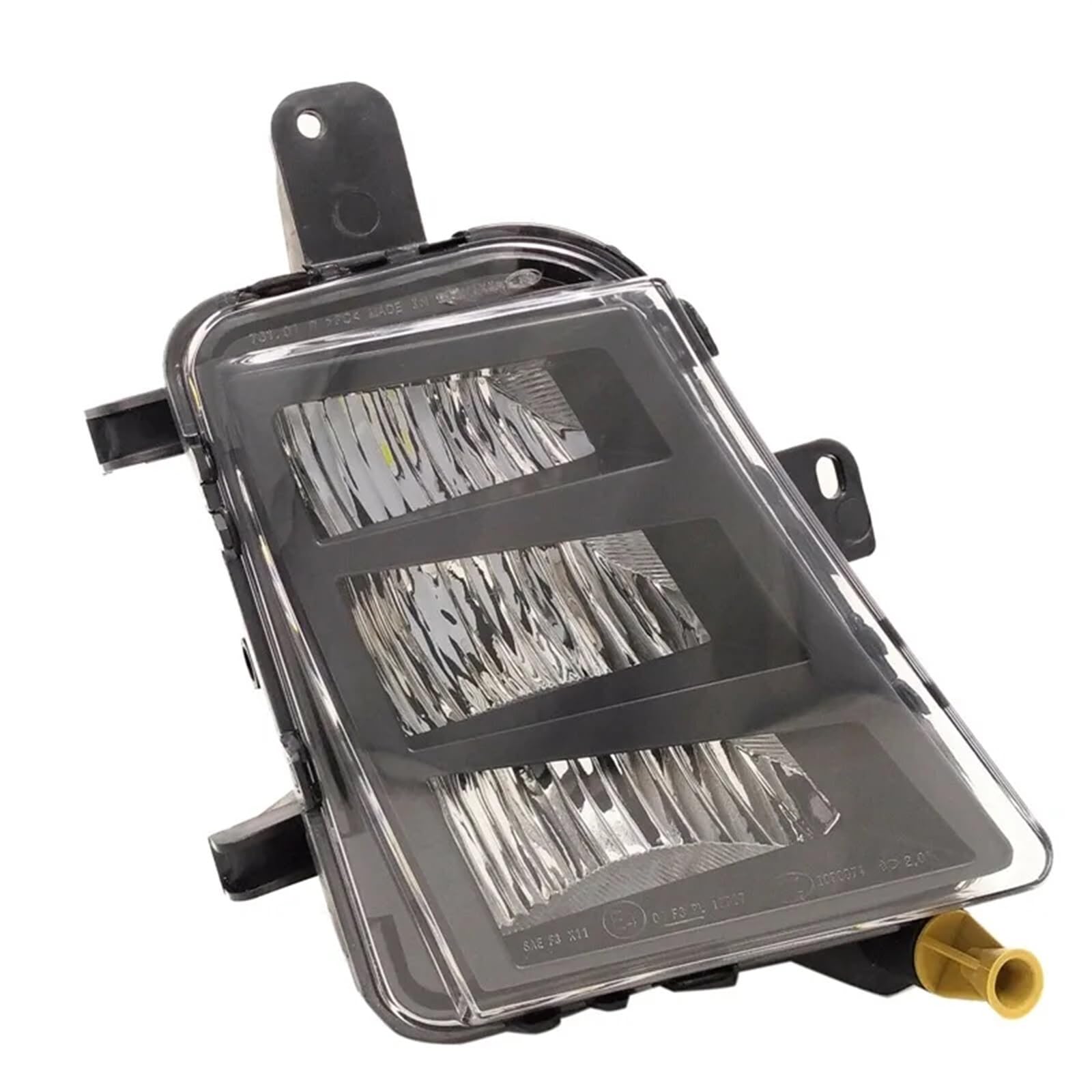 Feu antibrouillard droit LED pour Golf 7 GTI GTD 2013-2017