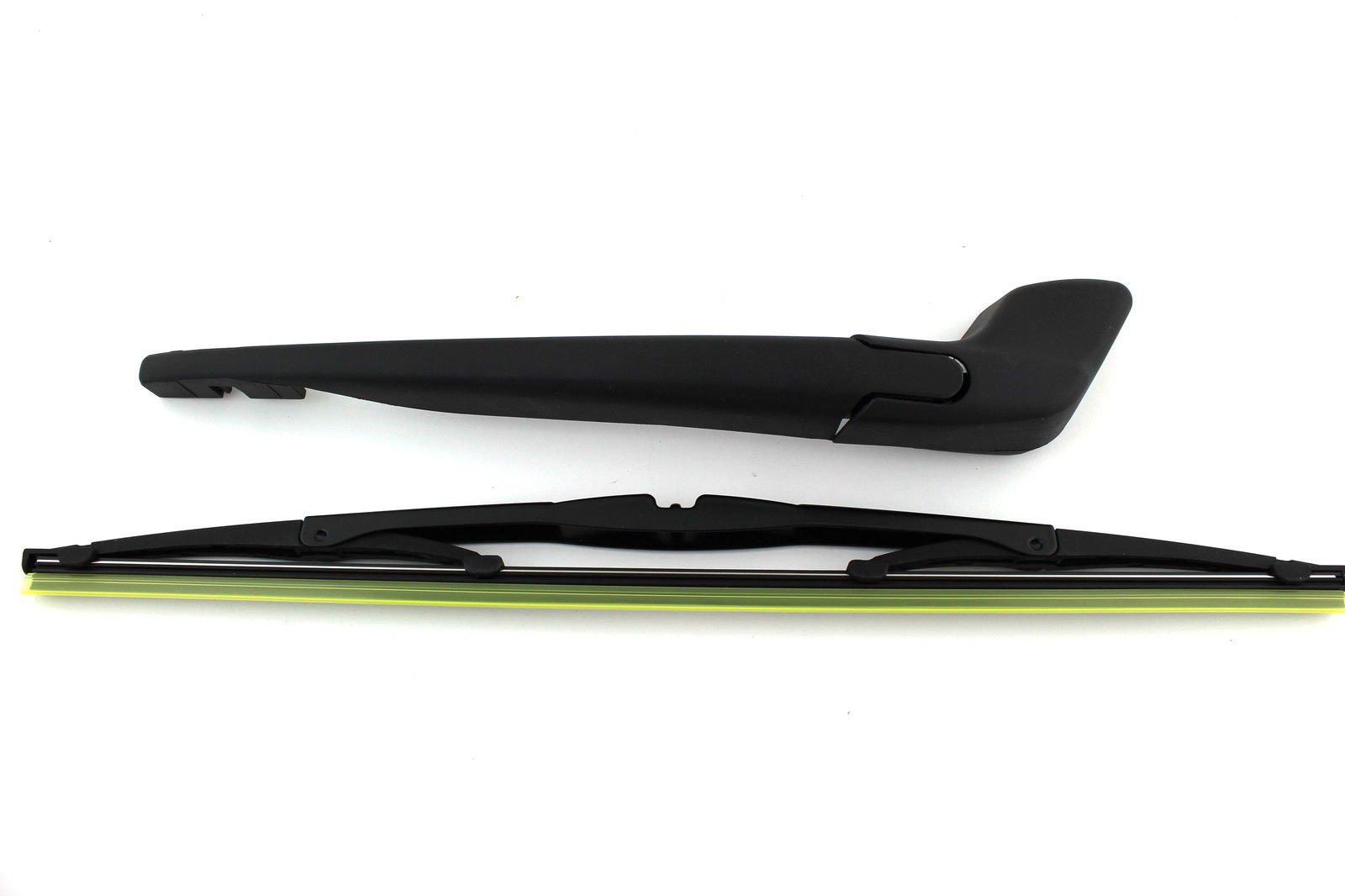 TarosTrade 244 0563 N 82597 Set Braccio E Spazzola Tergilunotto 400 Mm