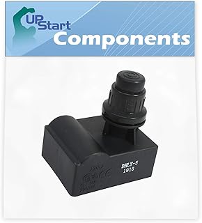 BBQ Gas Grill 5-Outlet Spark Generator Ignitor Replacement for Broil King Baron 590, Broil King Regal 590, Master Forge 678489, Broil Mate 7133 87h, Broil King Regal 625 7139 84 - BBQ Igniter