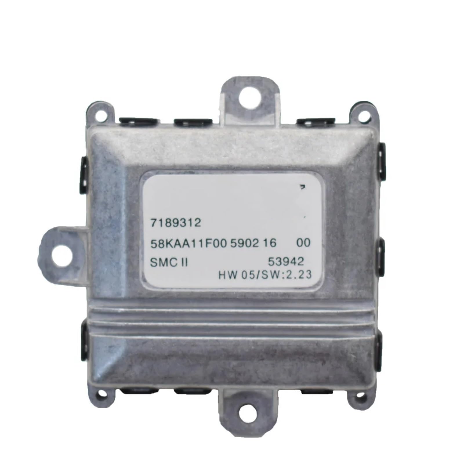 Module de réglage des phares pour réparer l'éclairage adaptatif BMW E46 E60