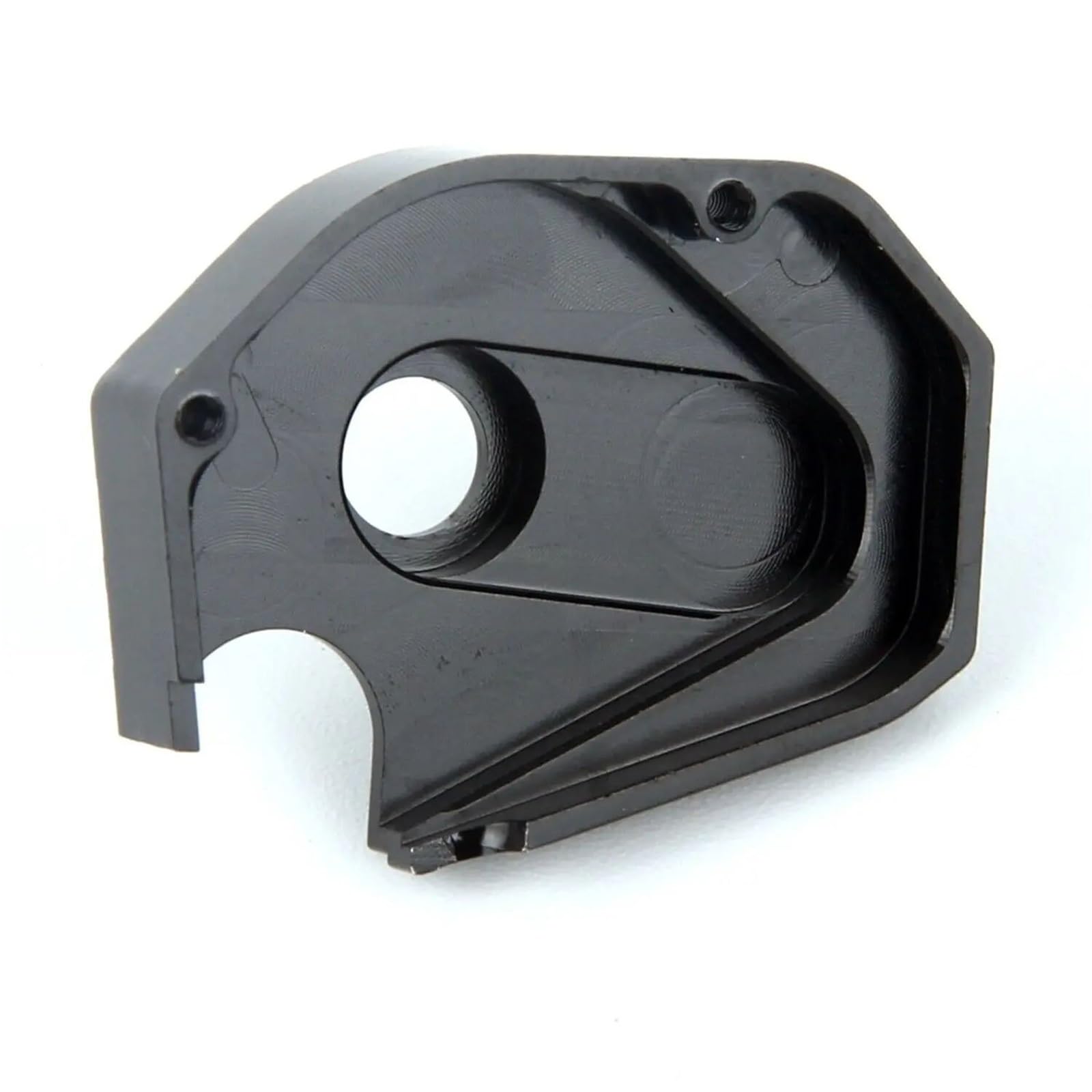 Per Axial Per Scx24 Ax24 Per Racing 1/10 Rc Auto Parti Aggiornamento Trasmissione Alluminio Spur Gear Copertura Scatola Cambio Accessori Ricambi Modellini RC