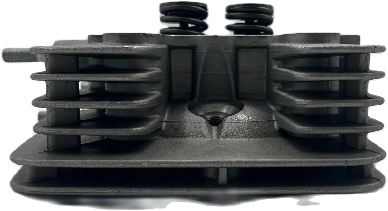 Motorcycle Cylinder Head Fits For TRX350 2000-2006 12200-HN5-670 12200-HN5-M00