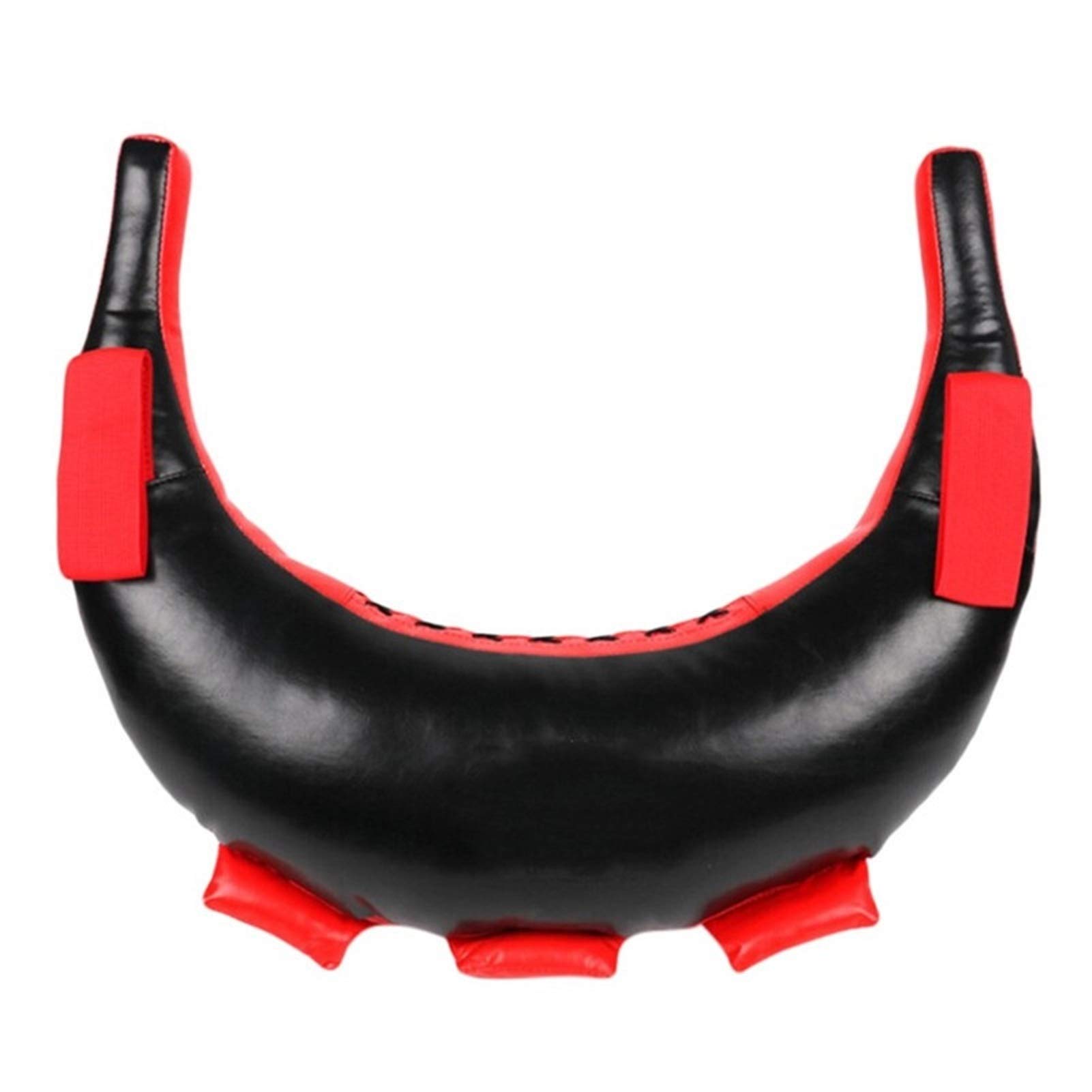 Sac de sable bulgare haltérophilie 10 kg fitness équipement entraînement