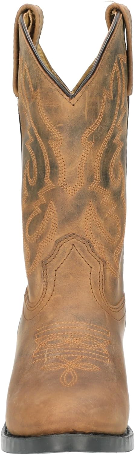 Smoky Mountain Boots Kids' Denver Western Boot