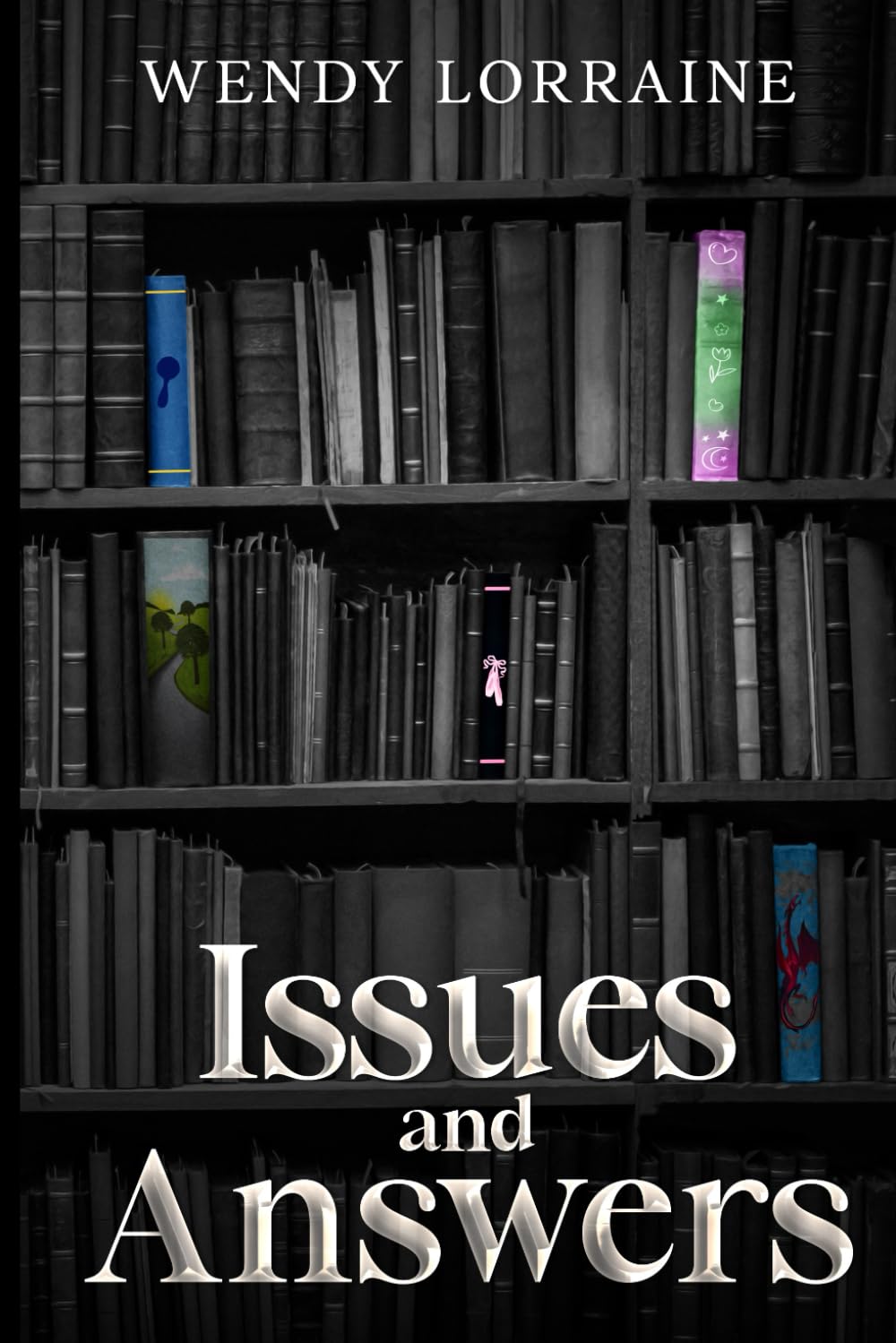 Issues and Answers (Library of Resolved Issues)