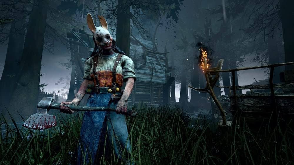 デッドバイデイライト公式日本版 Amazon.co.jp: Dead by Daylight アルティメットエディション