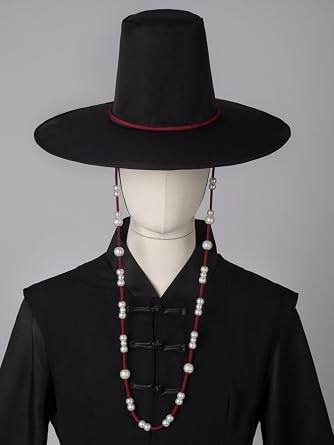 Mens Cosplay Costumes Idol Uniform Sets Jacket Tops Pants Hat Full Outfits Traditional Costumes
