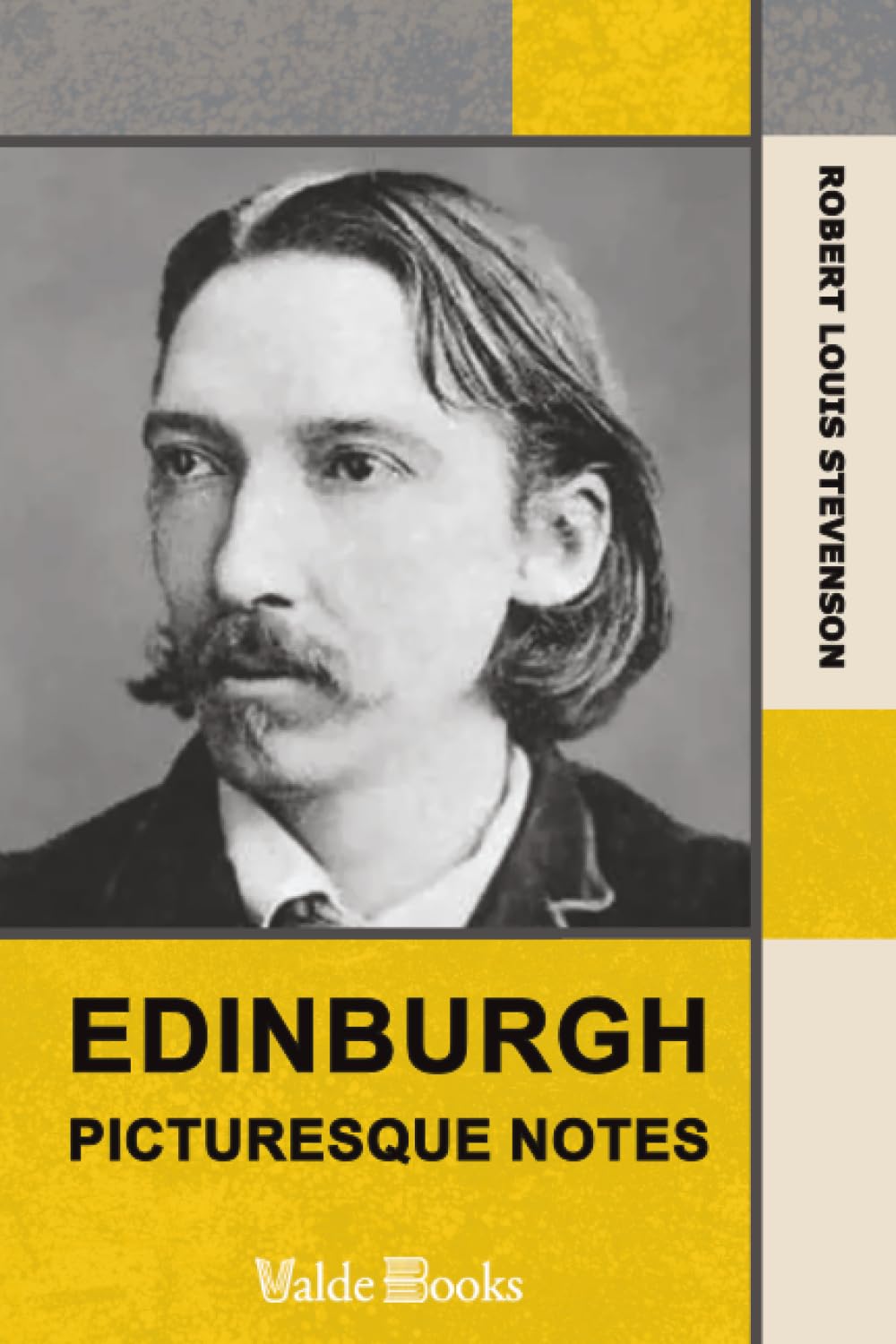 Edinburgh: Picturesque Notes