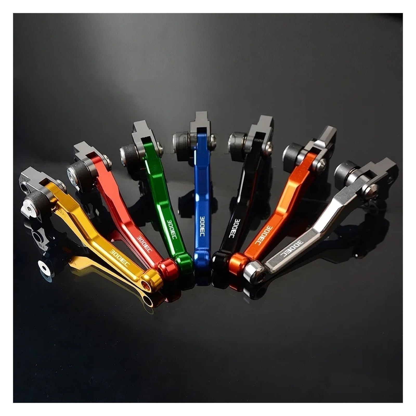 Moto Freno Frizione Master Per Gas Per GasGas EC 300 EC300 2015 2016 2017 2018 Moto Bike Pivot Leve Freno Frizione