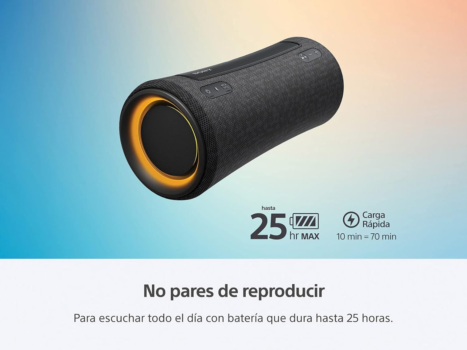 Amazon.com: Sony SRS-XG300 X-Series Wireless Portable-Bluetooth