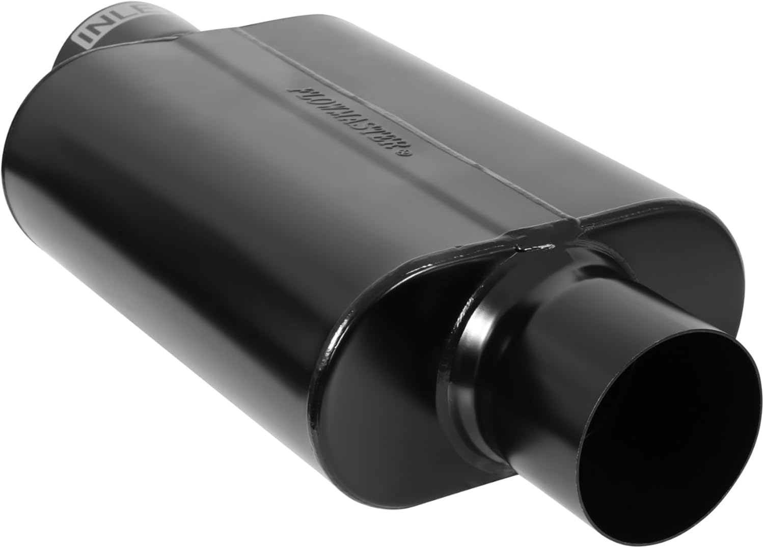 Flowmaster 854040-10 40 Series Delta Force Race Muffler