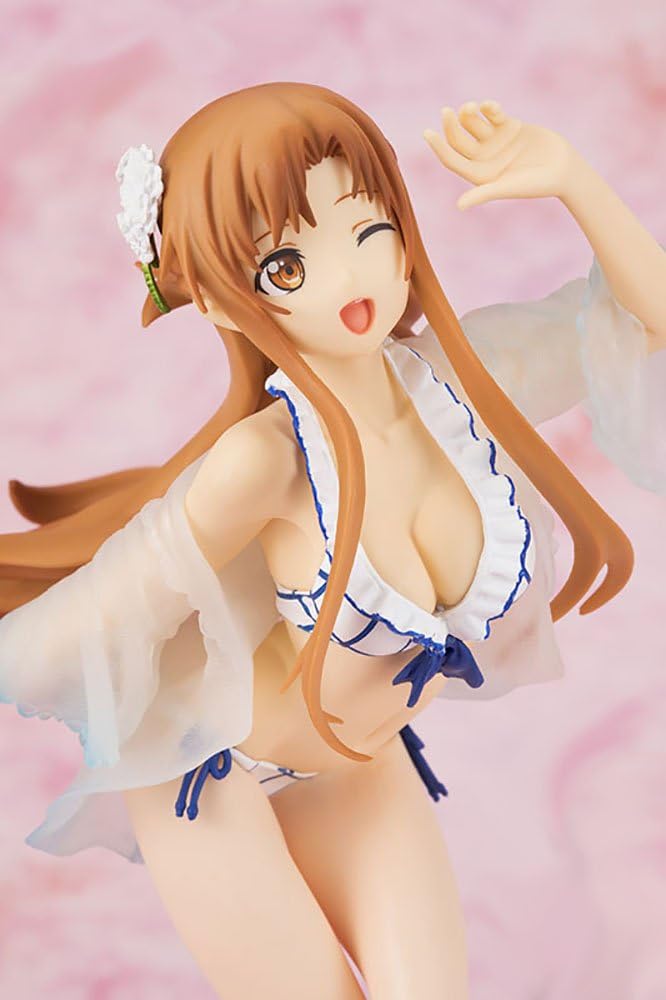 Banpresto Sword Art Online Memory Defrag Exq Figure～Asuna～