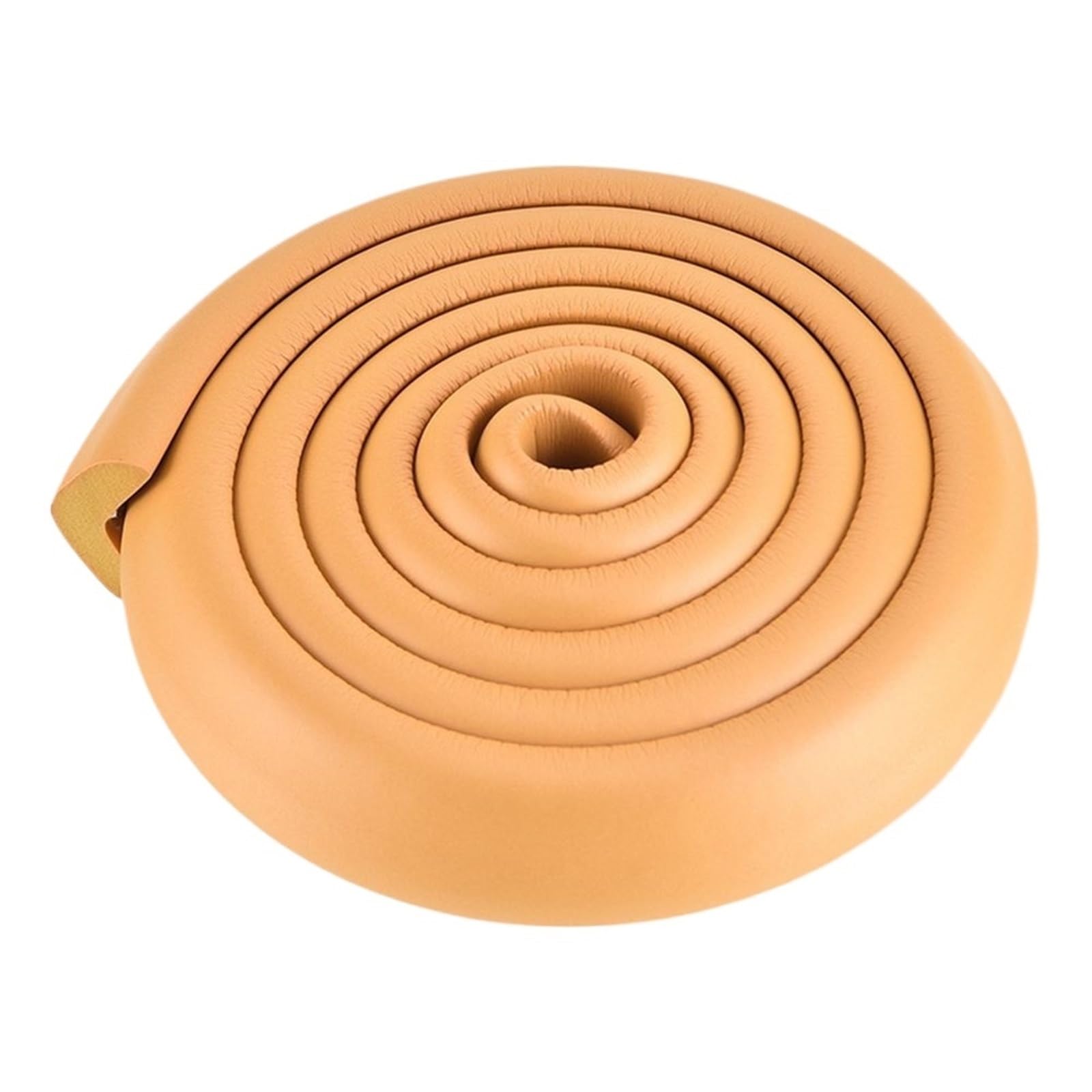 WDWDW Corner Edge Table Protectors Children Safety 2Meter Kids Collision Cushion Foam Bumper Tape Desk Guard Strip