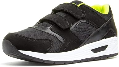 childrens trainers with velcro fastening