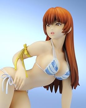 DOAX2 かすみ フィギュア 1/6 KOTOBUKIYA Amazon | コトブキヤ DEAD OR ALIVE Xtreme2 Venus on the beach