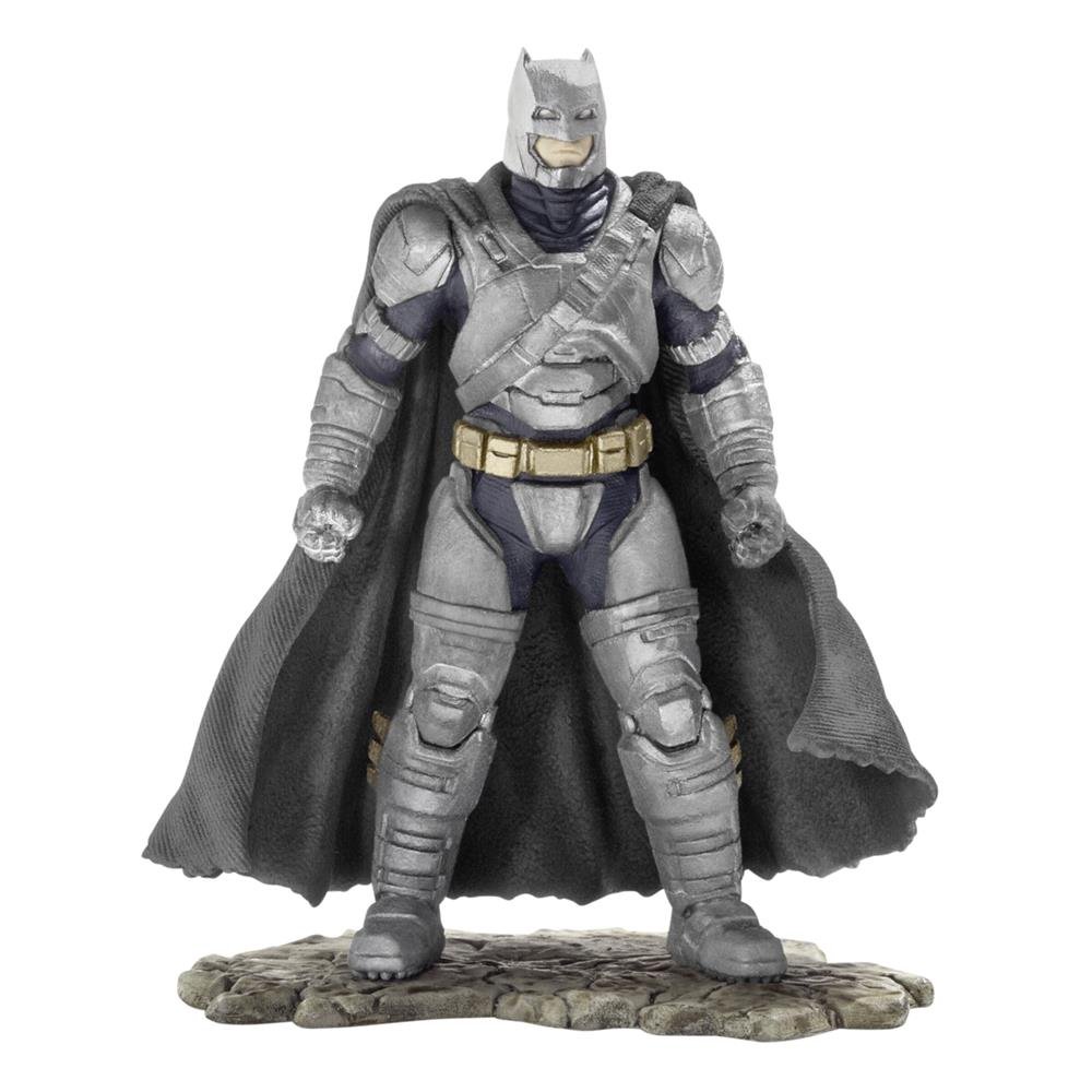 SCHLEICH 22526 - Justice League BATMAN (BATMAN v SUPERMAN)