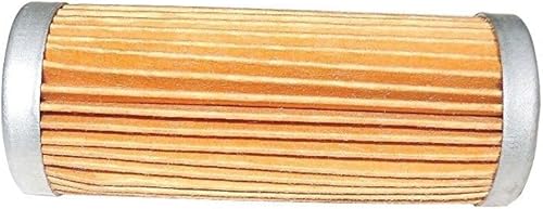 Miniatura 3 de Nuevo Filtro de combustible con junta tórica y cuenco para John Deere 415 425 445 455 650 670 750