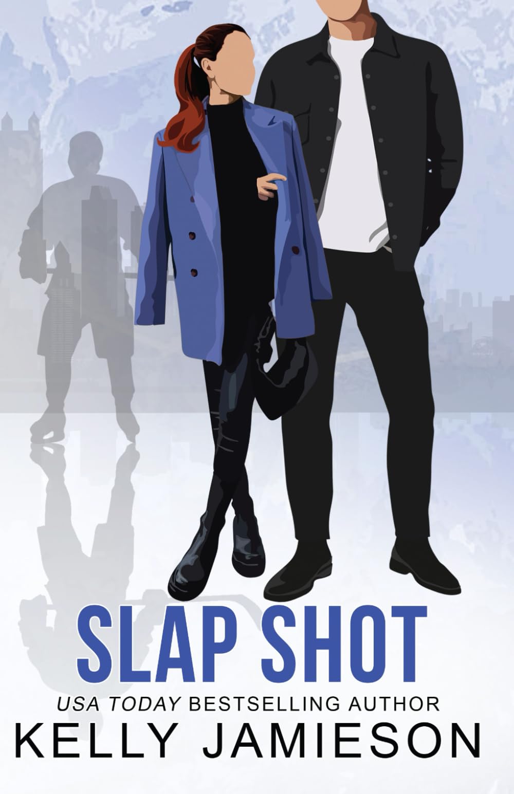 Slap Shot (Aces Hockey)