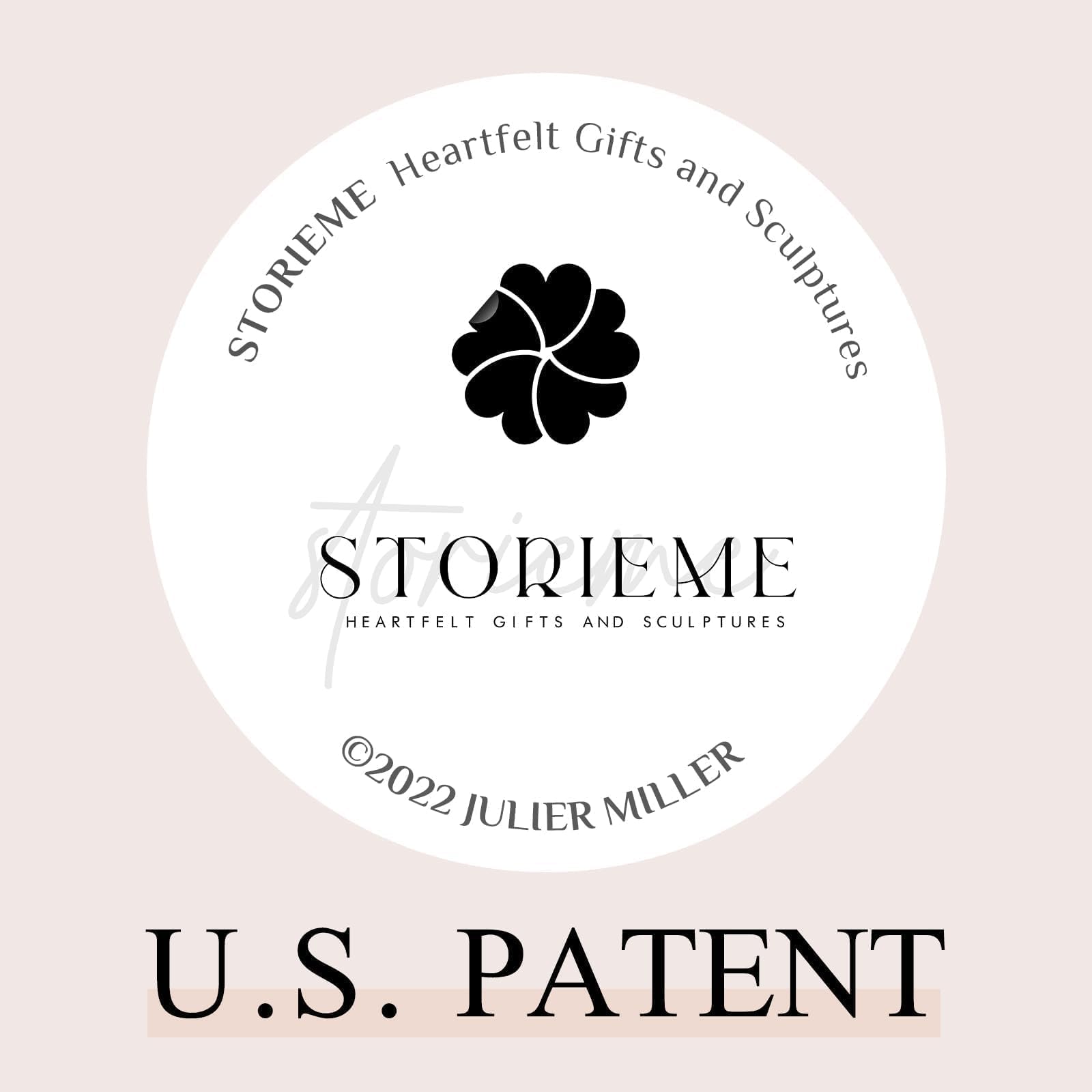 Storieme 70th Birthday Gifts for Women: Best Birthday Gifts for Mom Daughter Friend Happy Birthday Gift for 70 Year Old Woman