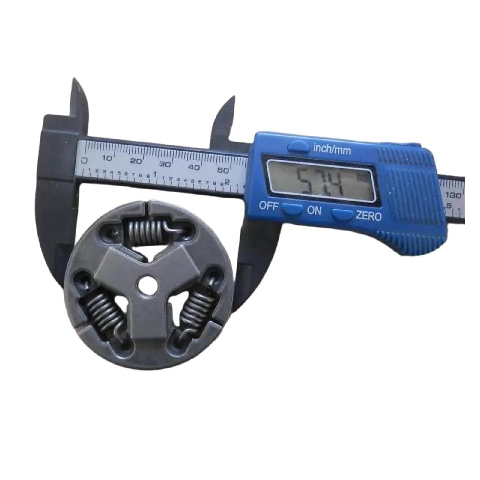 For Shindaiwa Echo Cs350wes Cs-350wes Cs-300 Cs-355t Cs-360wes Chainsaws Shoe Spring Genuine/Quality Cs-350tes Clutch A05600070(JP Original Clutch)