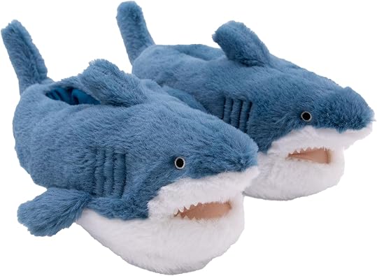 Lazy One Animal Critter Slippers for Kids and Adults, Cute and Cozy Slippers