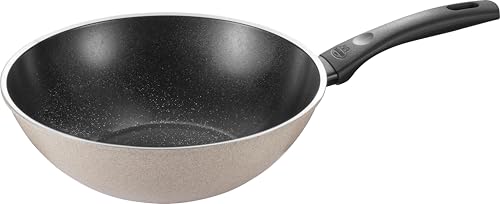 BALLARINI Ledro 28 cm Aluminium Wok