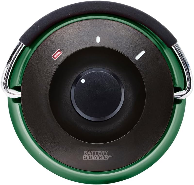 Miniatura 3 de Coleman 1000L LED Lantern with Enhanced Battery Protection, Water-Resistant, Batteries Last up to 25% Longer Than Other Lanterns, Great for Camping,