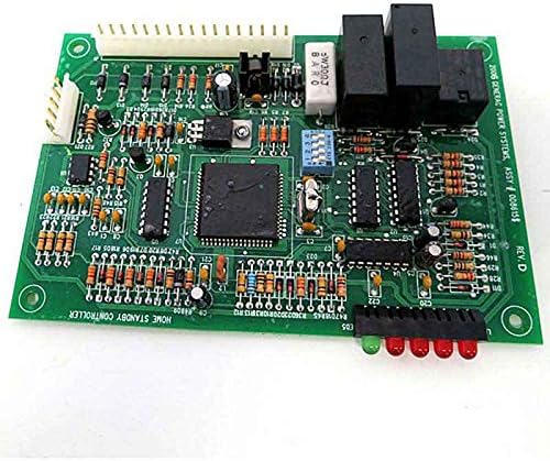 ASSY PCB HSB CONTROLLER - 0D86150SRV