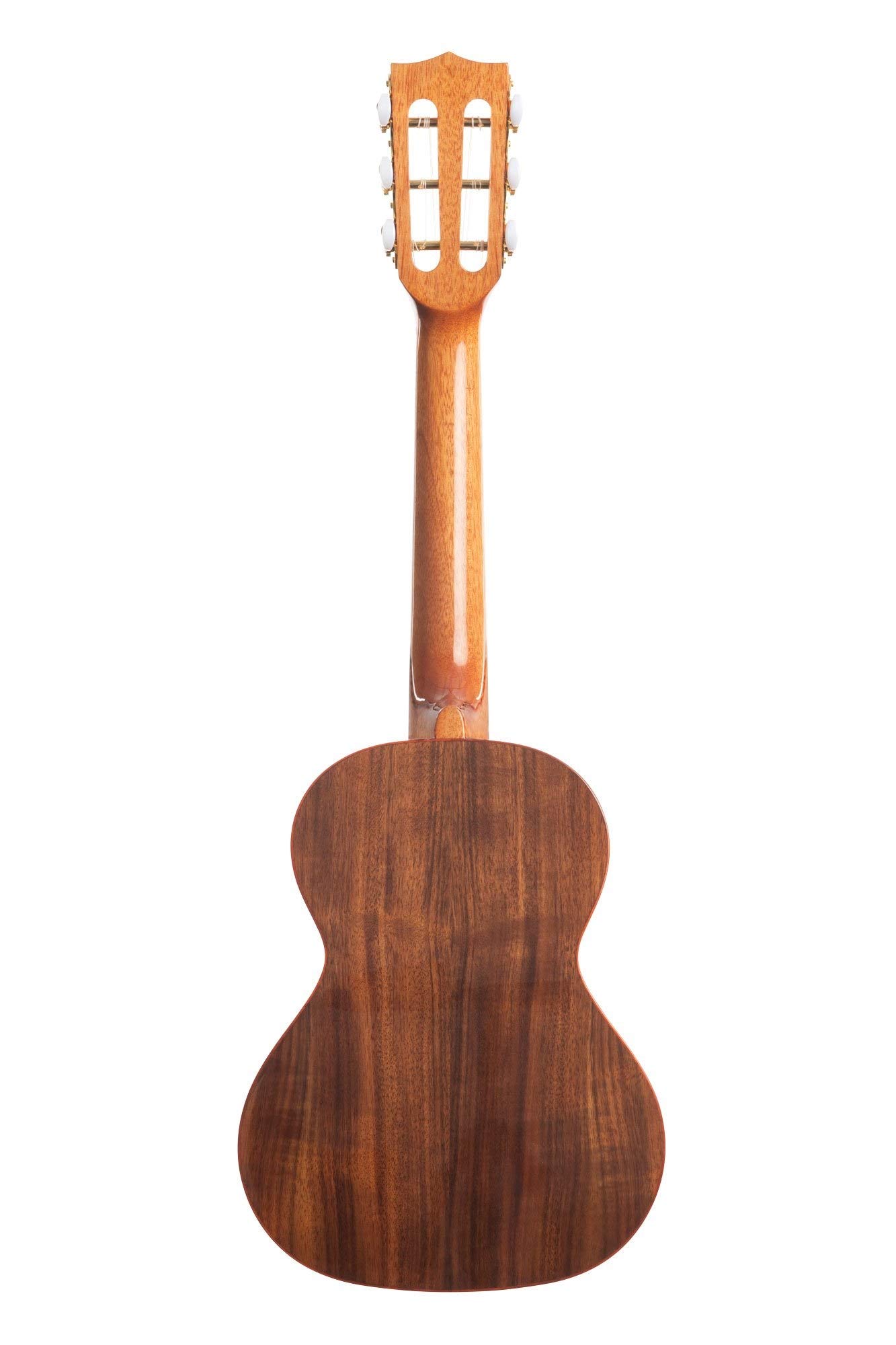 KALA KA-ATP6-CTG - Ukulele tenore a 6 corde, con custodia (UB-T)