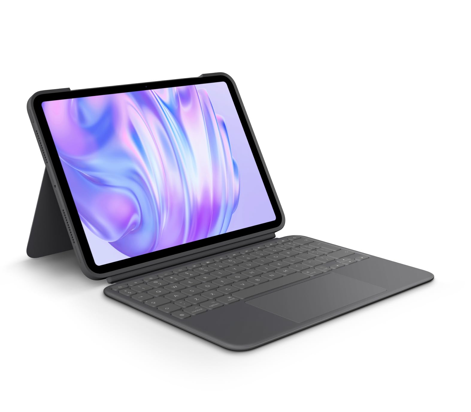Logitech Combo Touch iPad Pro 11-Zoll