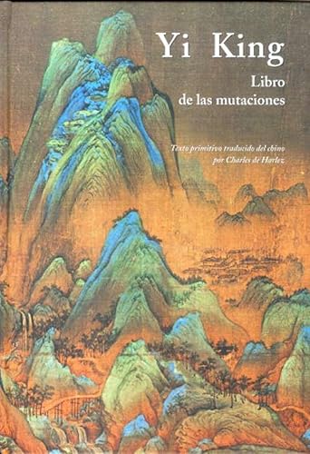 Yi King : el libro de las mutaciones