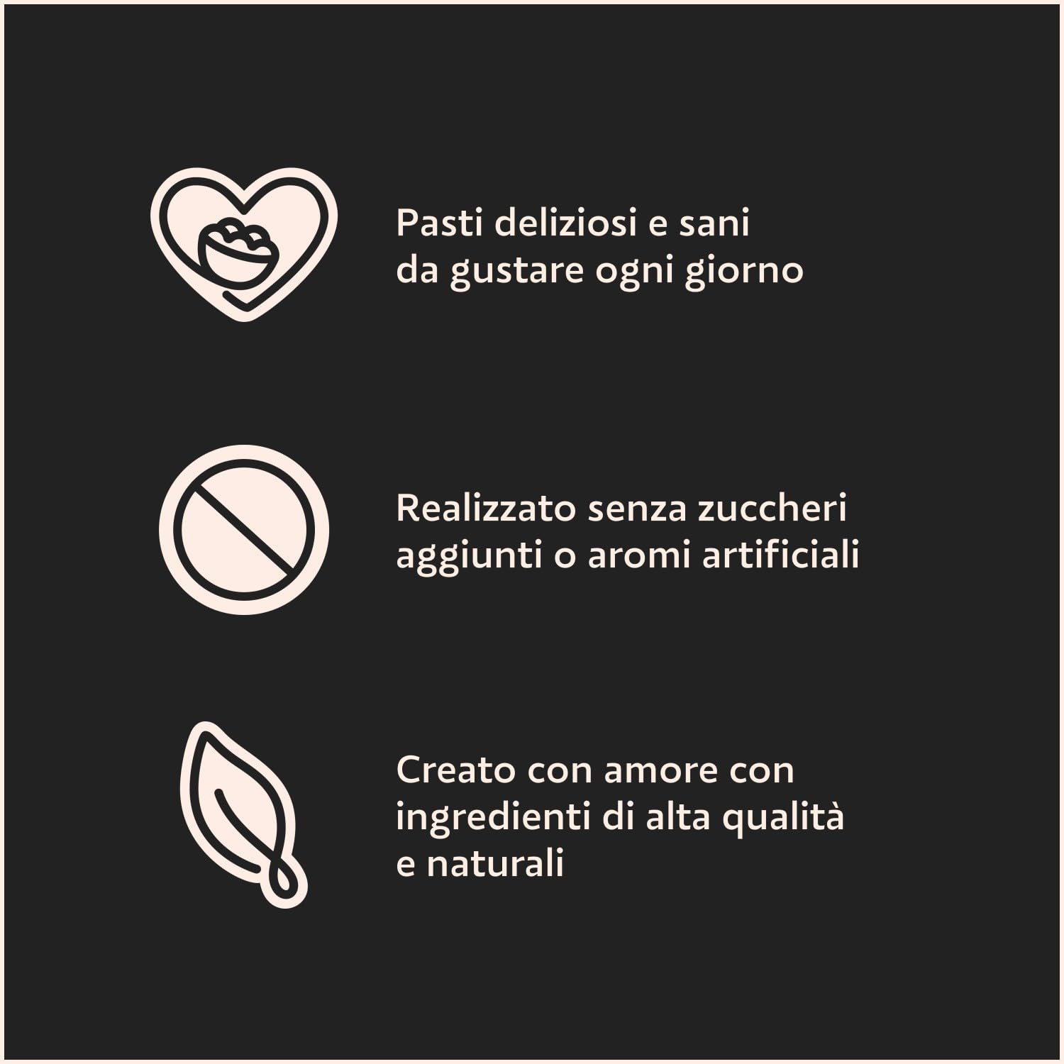 Cesar Scelta Dello Chef Pesce Bianco alla Griglia con Riso Integrale e Verdure, Pesce, Misto, 150 g (Confezione da 14)
