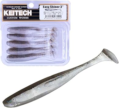 KEITECH Eazy Shiner, Easy Shiner, 7,6 cm