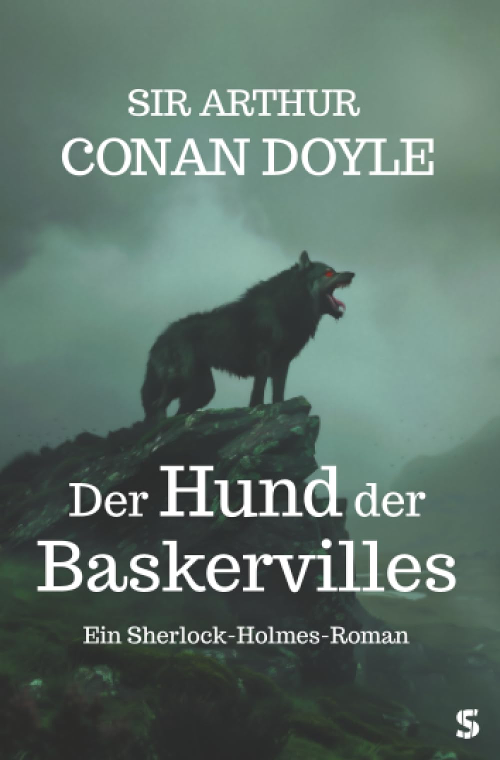 Der Hund der Baskervilles