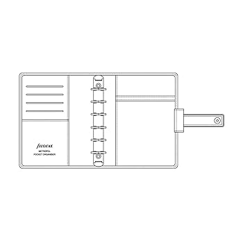 ファイル・バインダー・ケース Filofax URBAN STYLE ZIP AROUND ファイル・バインダー・ケース Filofax URBAN STYLE ZIP AROUND