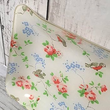 【新品レア／フランス製！】★キャスキッドソン★レジン加工トレー★バード柄★ 新品レア／フランス製！】☆キャスキッドソン☆レジン加工トレー