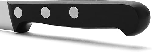 Miniatura 6 de Arcos Juego de Cuchillos 2 Piezas - Acero Inoxidable Nitrum y Hoja mm. 12.80 oz. Cuchillo de Cocina Profesional para Cocinar Mango Ergonómico