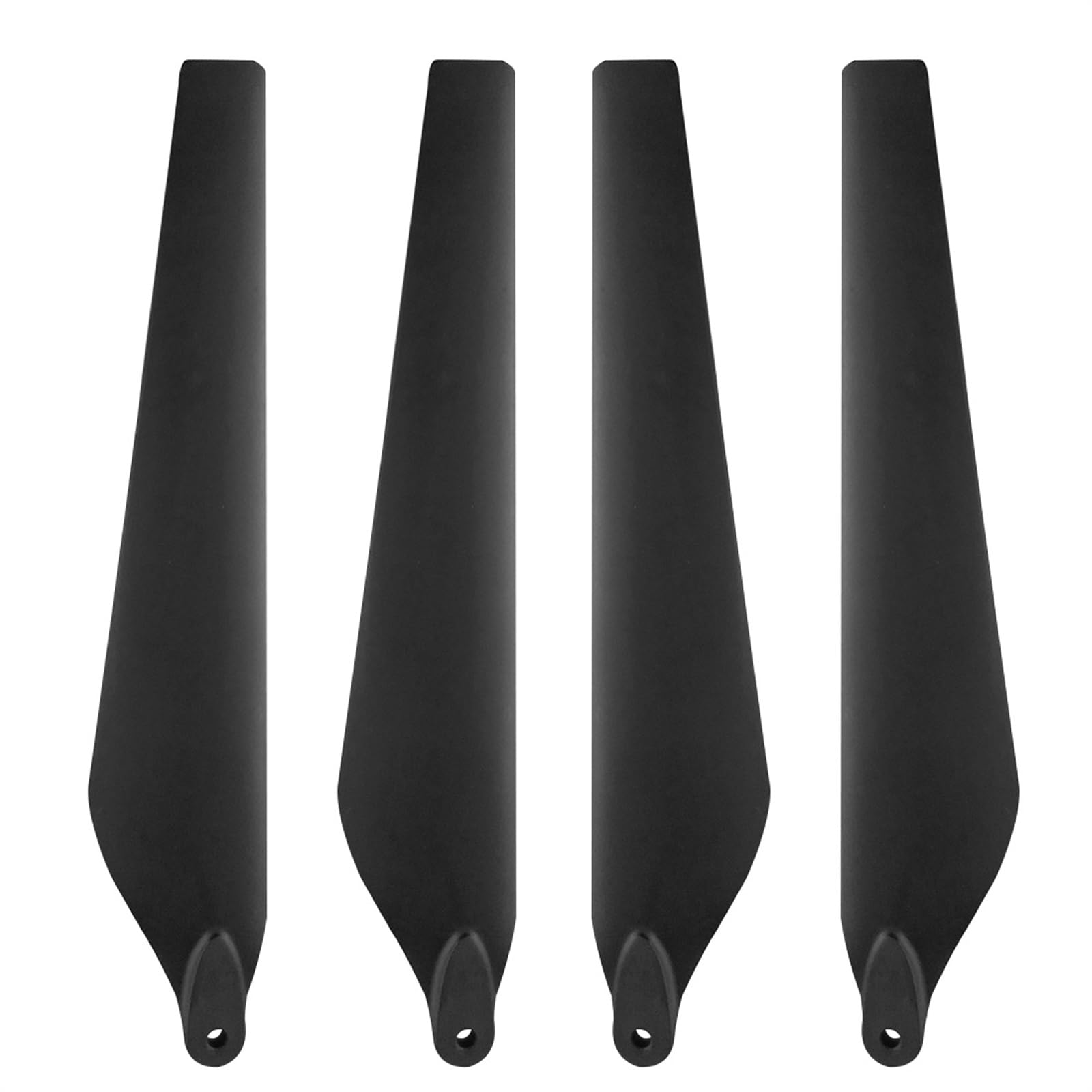 4 Pieces Replacement 2880 Folding Propeller CW/CCW Agriculture Drone, for, E5000 Spare Parts Drone Propeller Replacement(No Clip)
