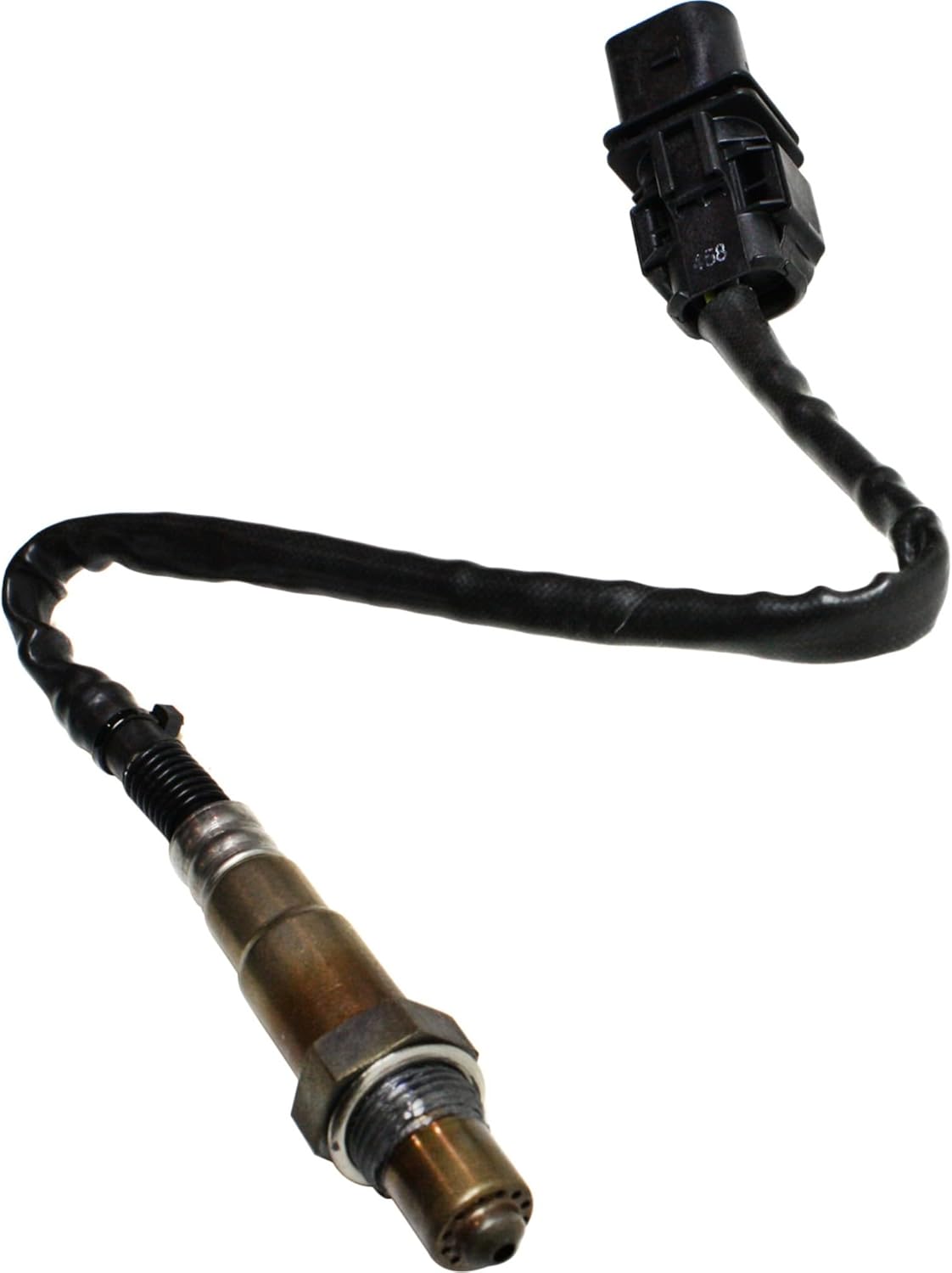 Garage-Pro O2 Oxygen Sensor Replacement for Honda Civic 2017-2021 2.0L Before Catalytic Converter Engine Des: K20C1, Turbocharged, GAS, B1S1