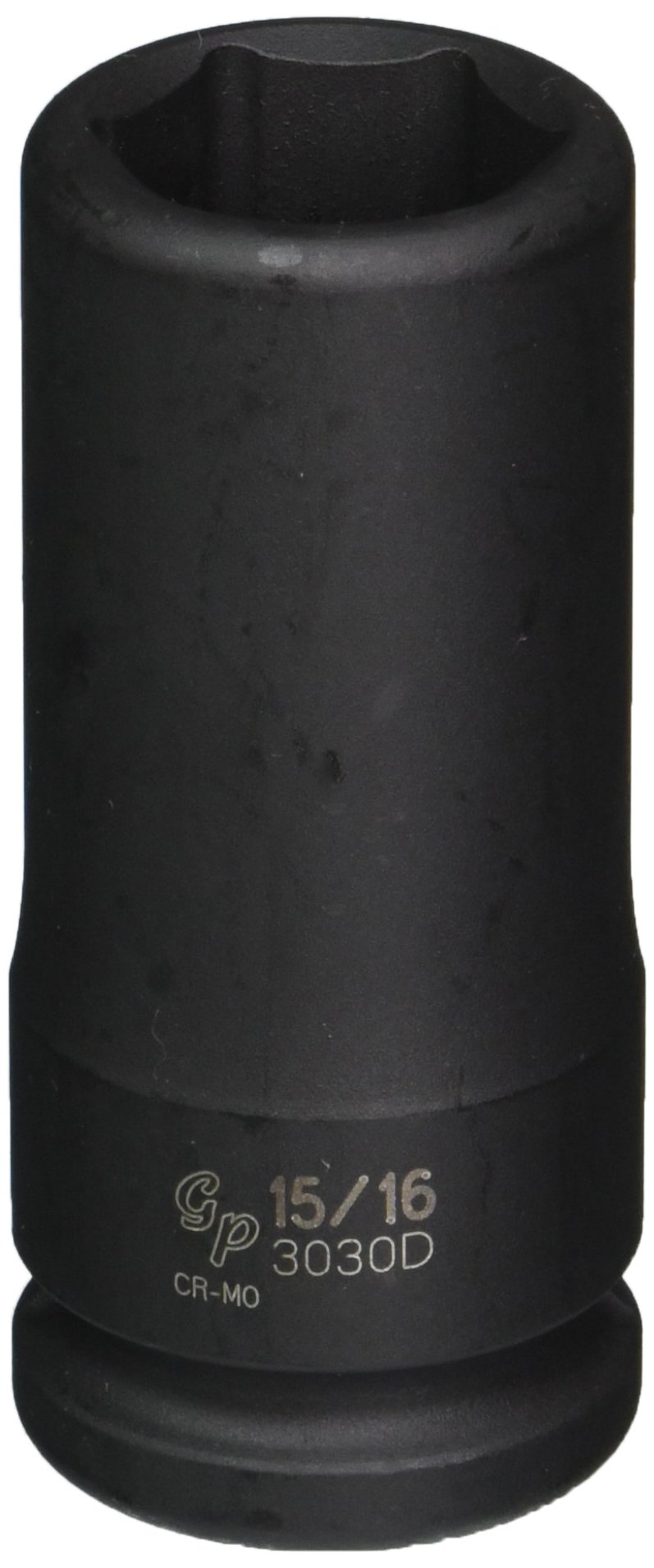 Grey Pneumatic (3030D 3/4" Drive x 15/16" Deep Socket