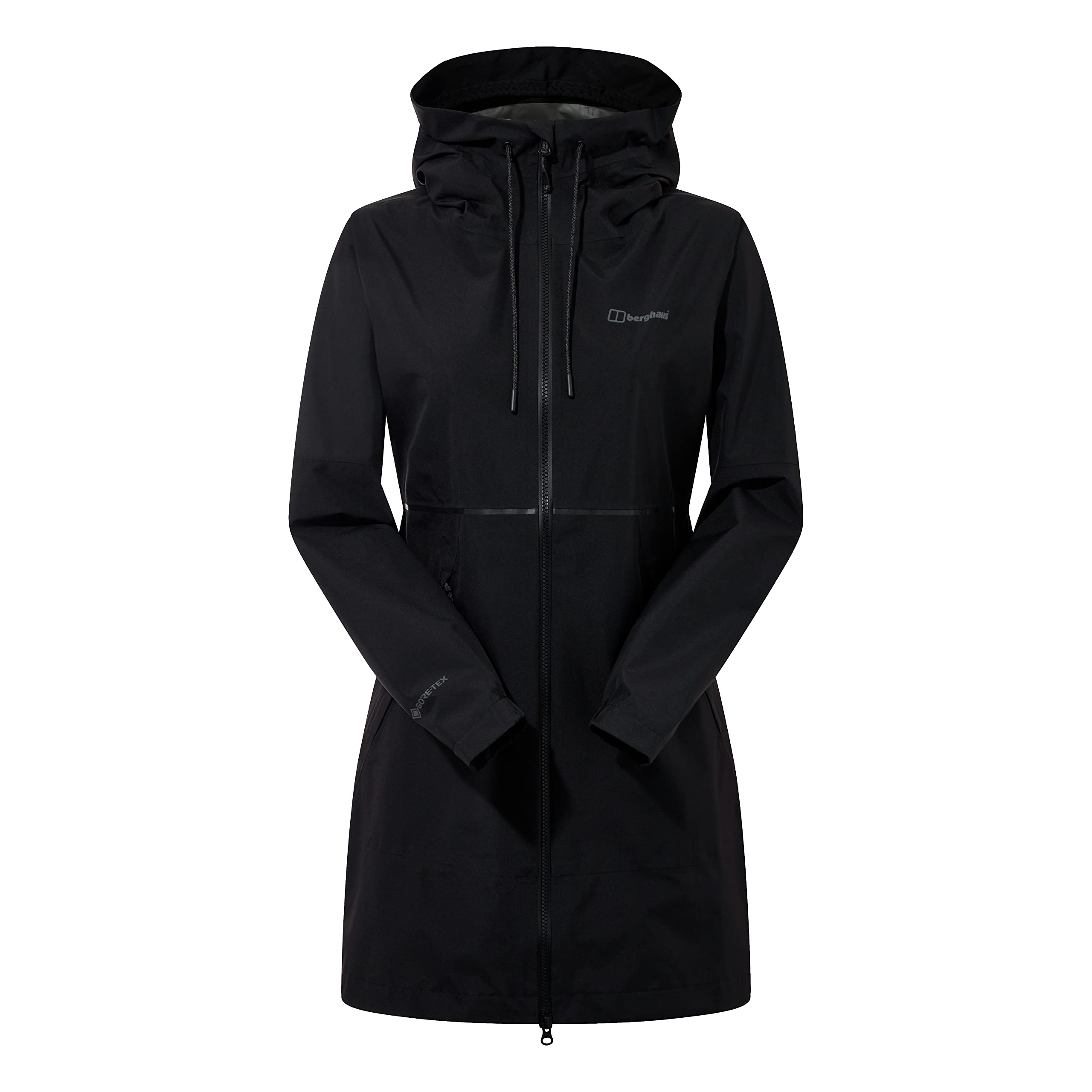 BerghausWomen's Rothley Gore-tex Waterproof Jacket