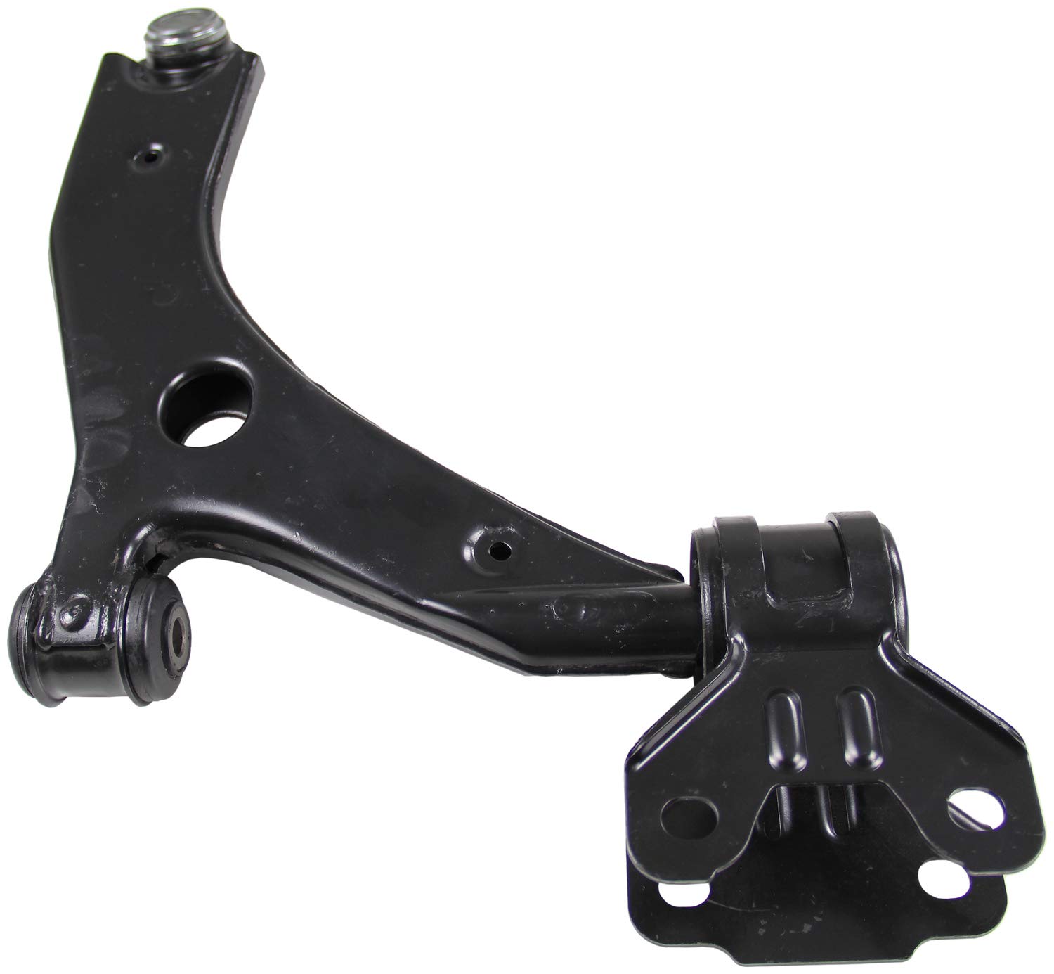 Amazon.com: MOOG RK621460 Suspension Control Arm and Ball